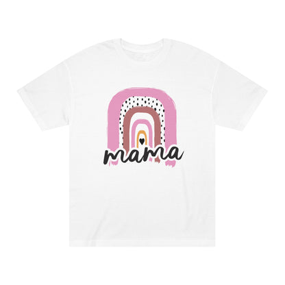 Mama love Unisex Classic Tee - Shop 4 Me