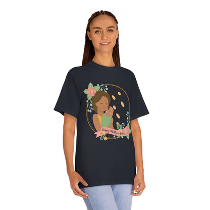 Happy mothers day Unisex Classic Tee - Shop 4 Me