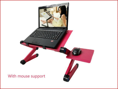 Laptop Foldable Stand - Shop 4 Me