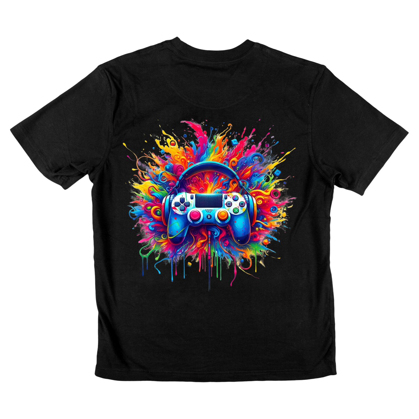 Game on T-shirt Premium