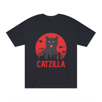 Catzilla Unisex Classic Tee - Shop 4 Me