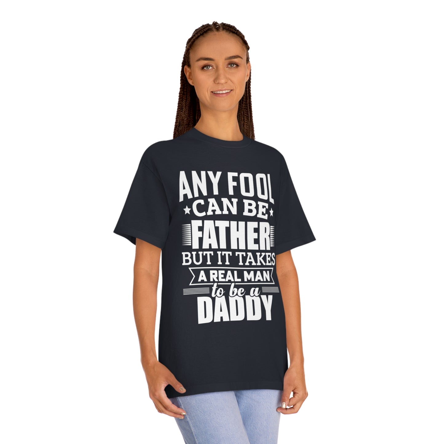 Cool Daddy quotes Unisex Classic Tee