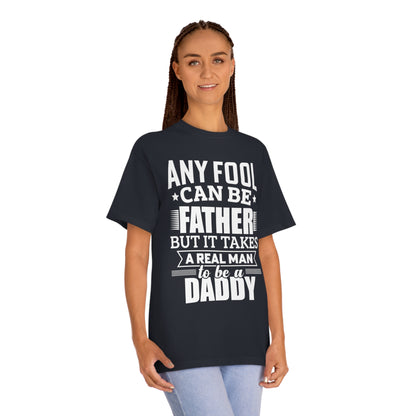 Cool Daddy quotes Unisex Classic Tee - Shop 4 Me