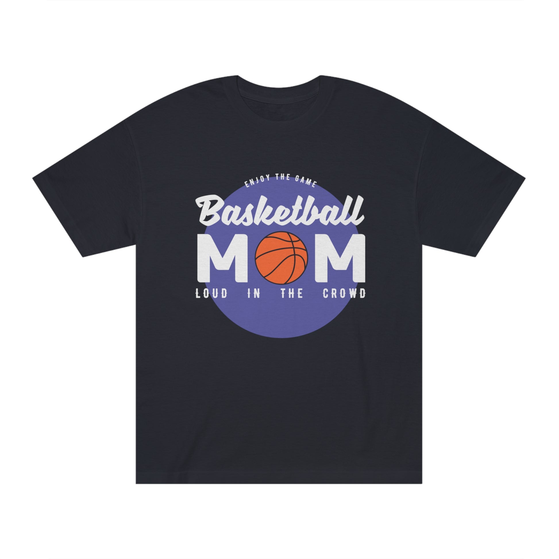 Basket ball mom Unisex Classic Tee - Shop 4 Me