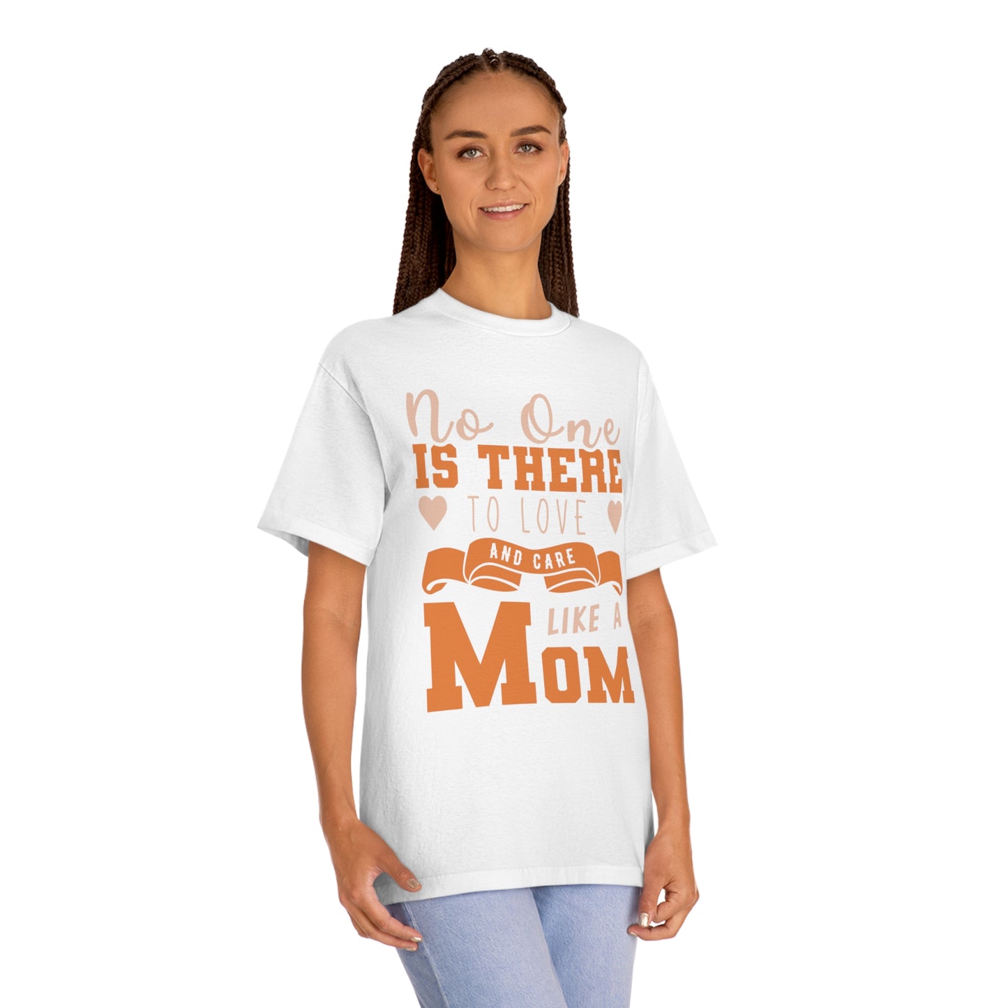 No one like mom Unisex Classic Tee