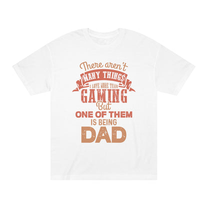 Being Dad Unisex Classic Tee - Shop 4 Me