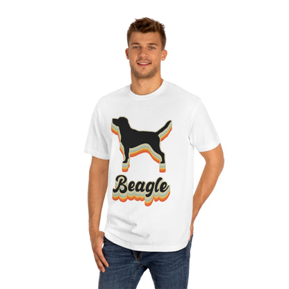 Beagle Unisex Classic Tee