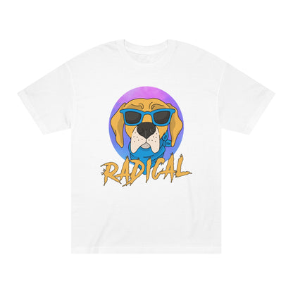 Radical Unisex Classic Tee