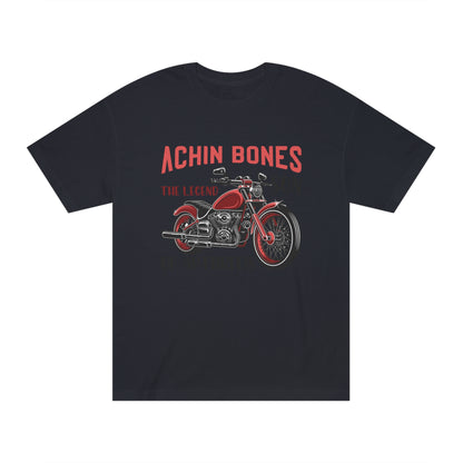 Achin bones Unisex Classic Tee