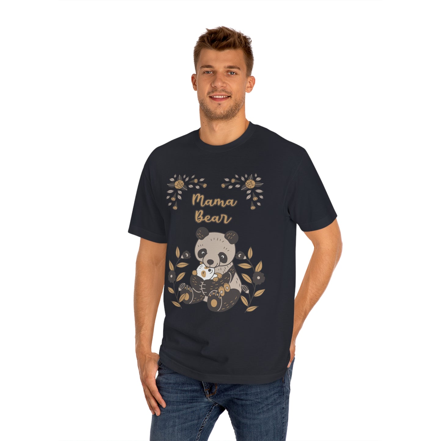 Mama bear Unisex Classic Tee