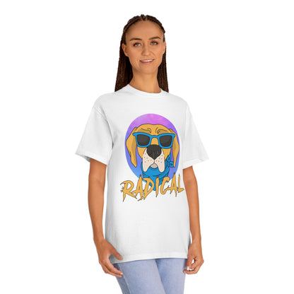 Radical Unisex Classic Tee