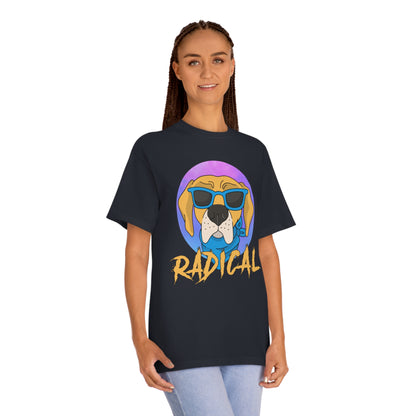 Radical Unisex Classic Tee