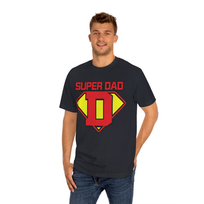 Super Dad Unisex Classic Tee - Shop 4 Me