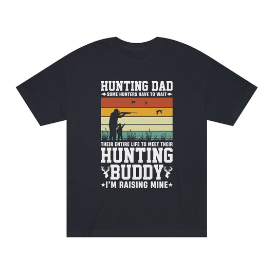 Hunting Dad Unisex Classic Tee - Shop 4 Me