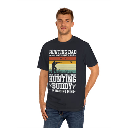 Hunting Dad Unisex Classic Tee - Shop 4 Me