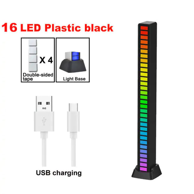 Led Desktop Lights