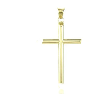 Cross Necklace Religious Jewelry