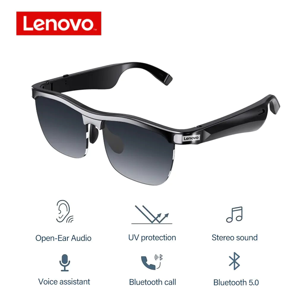 Lenovo MG10 Smart Music Sunglasses