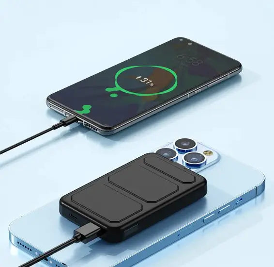 Magsafe Magnetic Wireless Charger