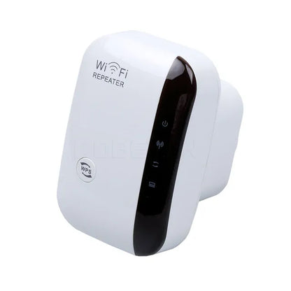 kebidumei Wireless-N Repeater WIFI Router 300mbps 802.11N/B/G Signal Antennas Boosters Extend Amplifier Repeater Range Expander - Shop 4 Me