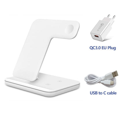 Wireless Charging Stand For Apple Watch And Iphone - Shop 4 Me