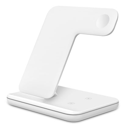 Wireless Charging Stand For Apple Watch And Iphone - Shop 4 Me