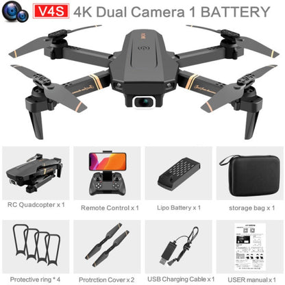 4DRC V4 WIFI FPV Drone - Shop 4 Me