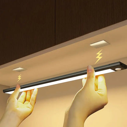 Motion Sensor Light Cabinet Lighting Kit