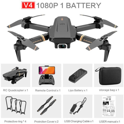 4DRC V4 WIFI FPV Drone - Shop 4 Me