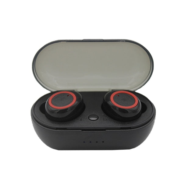 y50 Bluetooth Earbuds 5.0 - Shop 4 Me