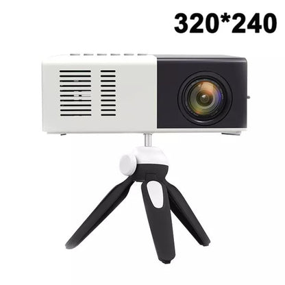 Mini Projector LED Home Media - Shop 4 Me