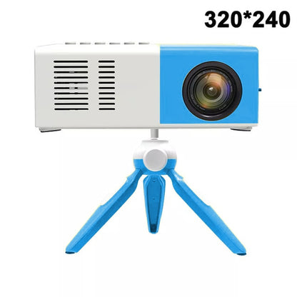 Mini Projector LED Home Media - Shop 4 Me