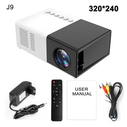 Mini Projector LED Home Media - Shop 4 Me