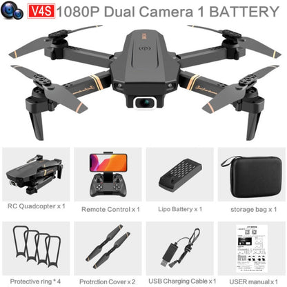 4DRC V4 WIFI FPV Drone - Shop 4 Me