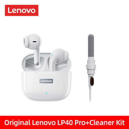 LP40 Pro TWS Earphones Wireless Bluetooth - Shop 4 Me