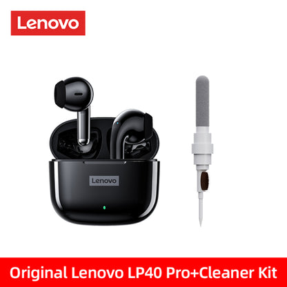 LP40 Pro TWS Earphones Wireless Bluetooth - Shop 4 Me