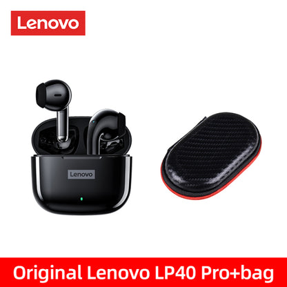 LP40 Pro TWS Earphones Wireless Bluetooth - Shop 4 Me