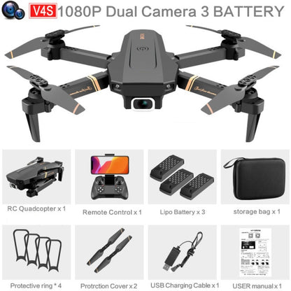 4DRC V4 WIFI FPV Drone - Shop 4 Me