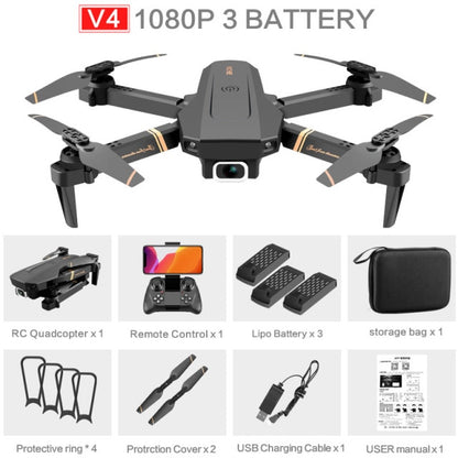 4DRC V4 WIFI FPV Drone - Shop 4 Me