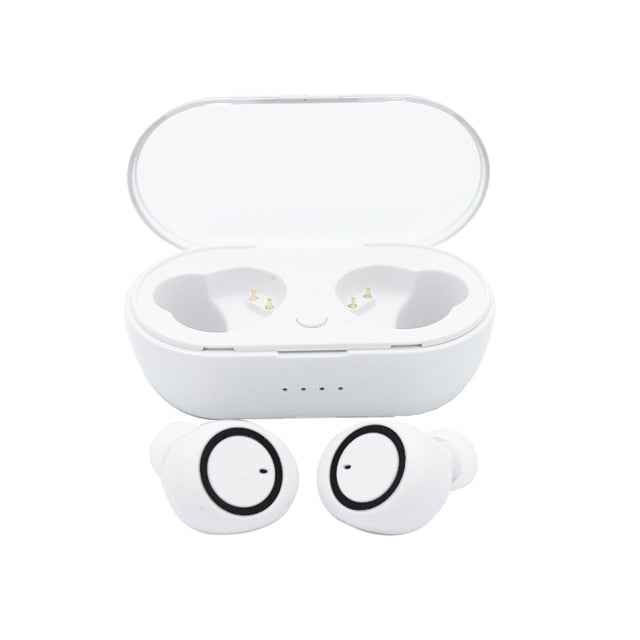 y50 Bluetooth Earbuds 5.0 - Shop 4 Me