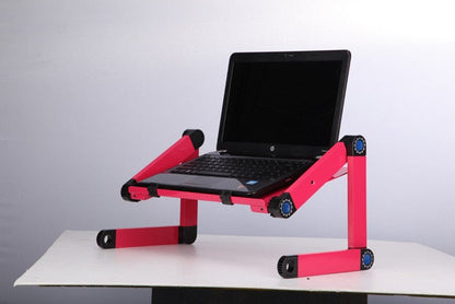 Laptop Foldable Stand - Shop 4 Me