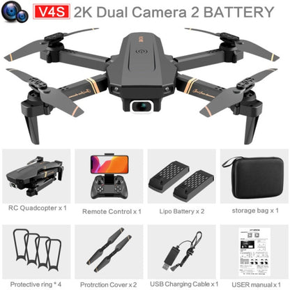 4DRC V4 WIFI FPV Drone - Shop 4 Me