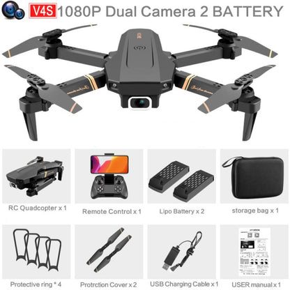 4DRC V4 WIFI FPV Drone - Shop 4 Me