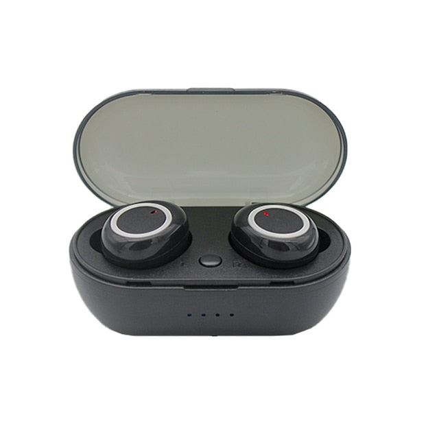 y50 Bluetooth Earbuds 5.0 - Shop 4 Me