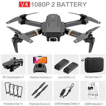 4DRC V4 WIFI FPV Drone - Shop 4 Me